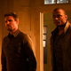 Stephen Amell, David Ramsey